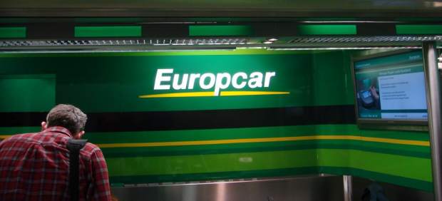 Oficina de Europcar