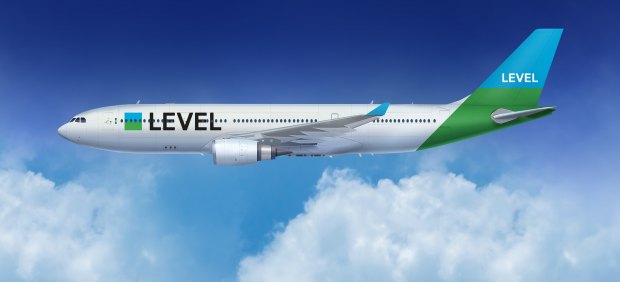 LEVEL: nueva aerolínea low cost 