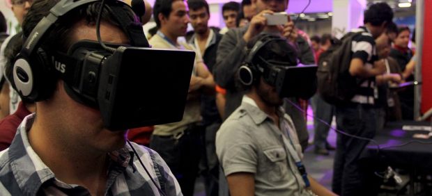 La realidad virtual para concienciar