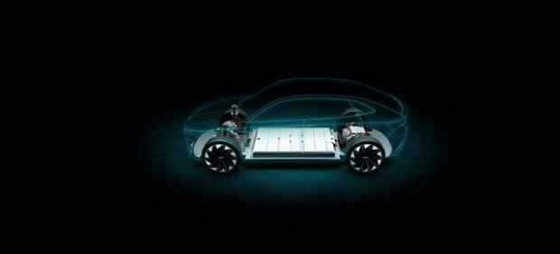 Primer coche eléctrico de Škoda en 2020